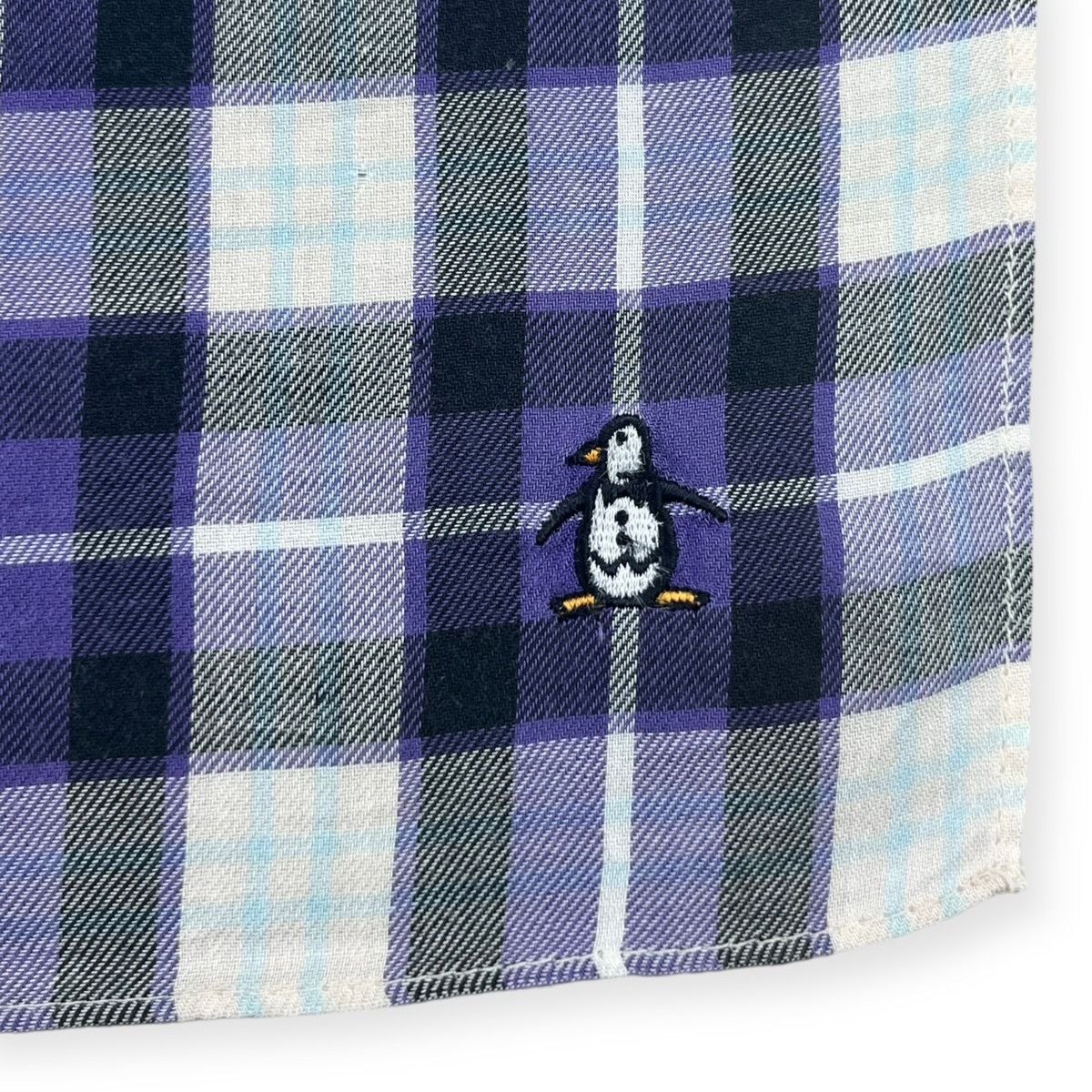 Japanese Brand Musingwear Handkerchief Neckerchief Bandana Pocketsquare Size ONE SIZE - 2 Thumbnail