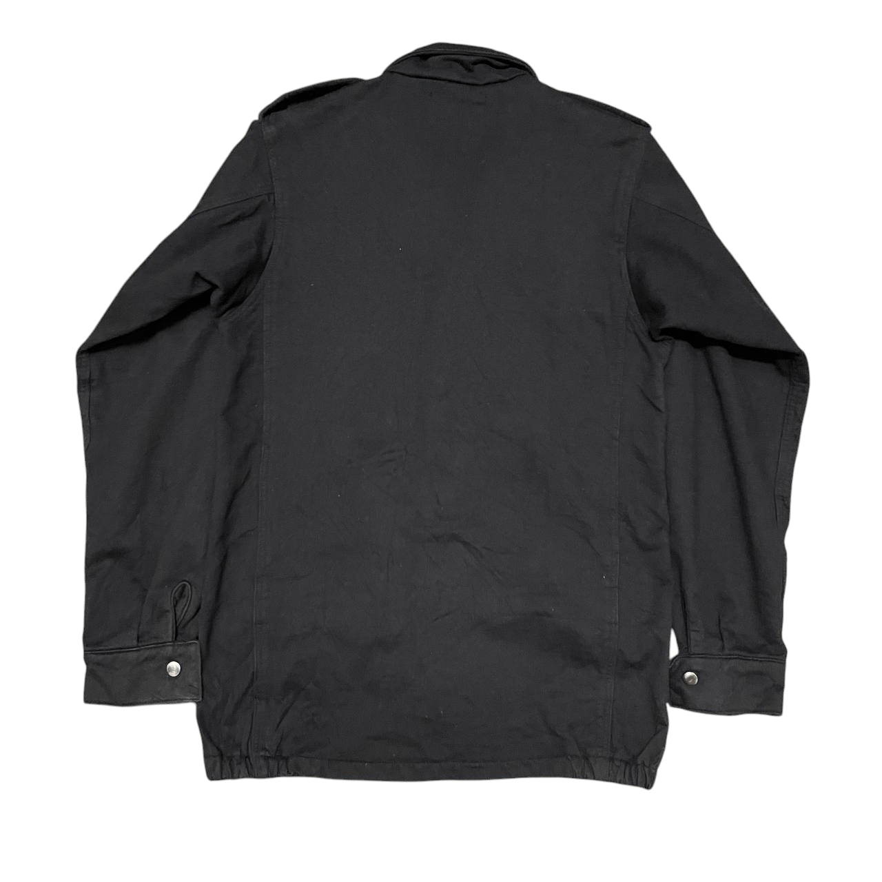 Beams Plus Vintage Beams Surface Zone Military Style Jacket Size US M / EU 48-50 / 2 - 10 Thumbnail