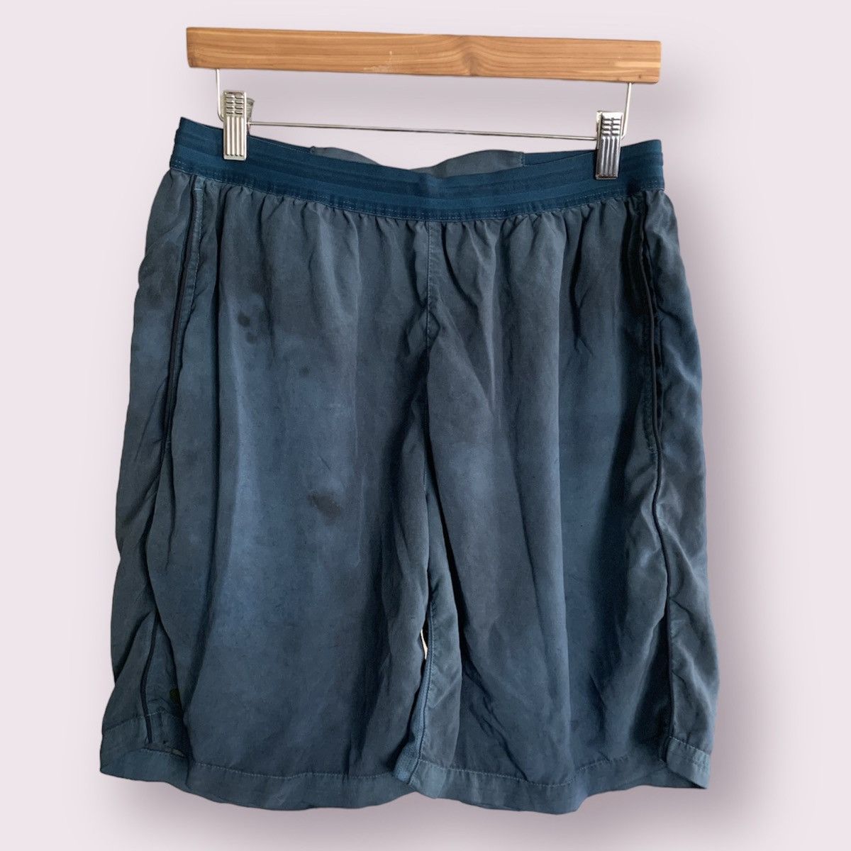 Lacoste Lacoste Sport Tennis Shorts Size US 32 / EU 48 - 1 Thumbnail