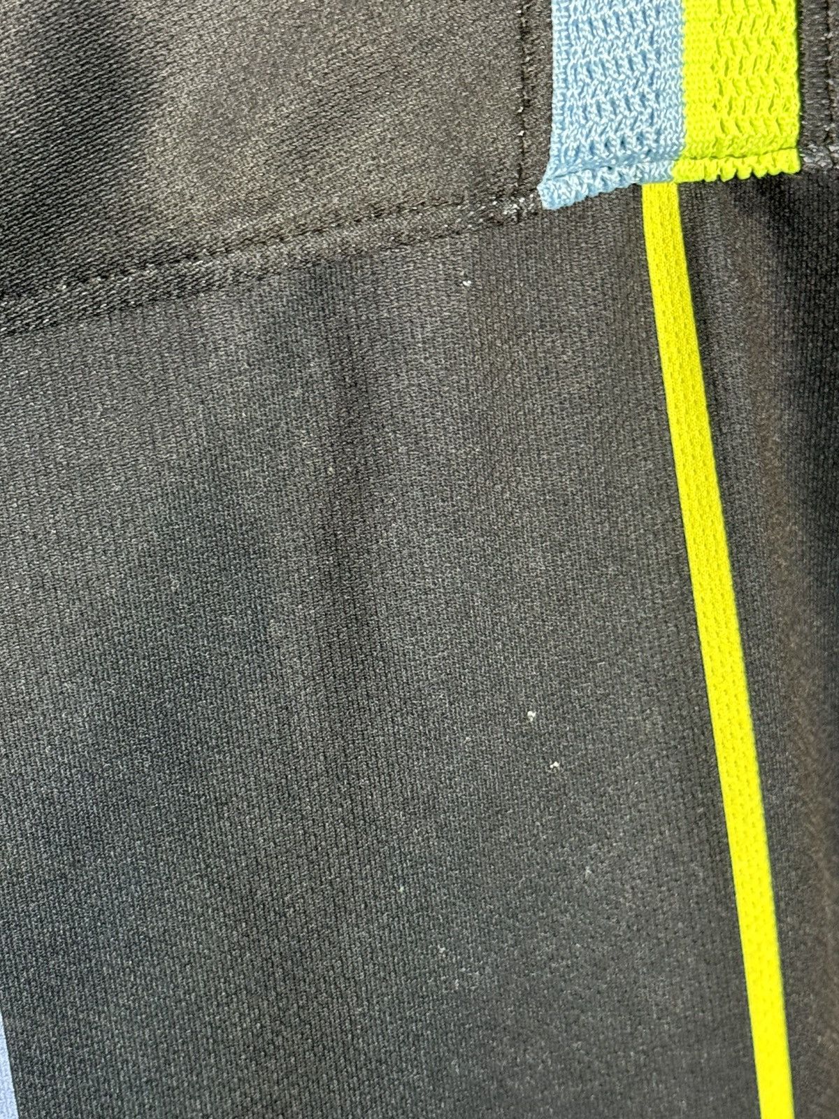 Nike Manchester City 18/19 Away Football Jersey Size US S / EU 44-46 / 1 - 13 Thumbnail