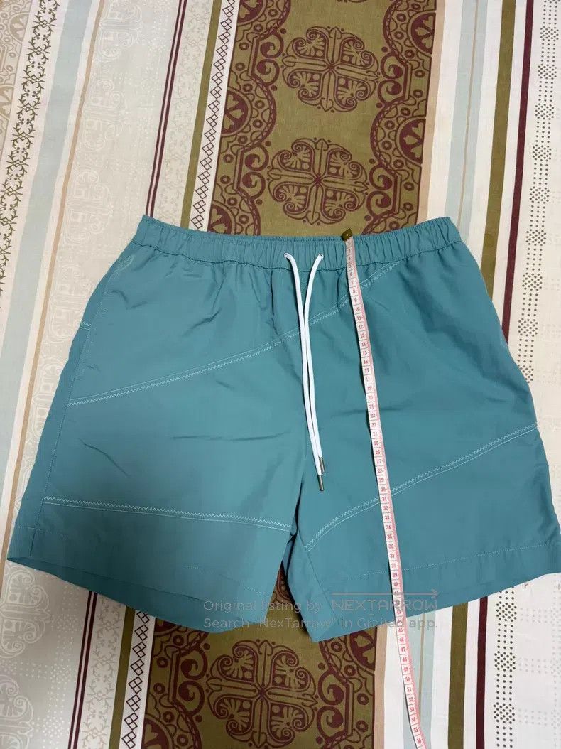 Hermes Hermes size S Shorts, Unique Design Back Pockets Size US 26 / EU 42 - 5 Thumbnail