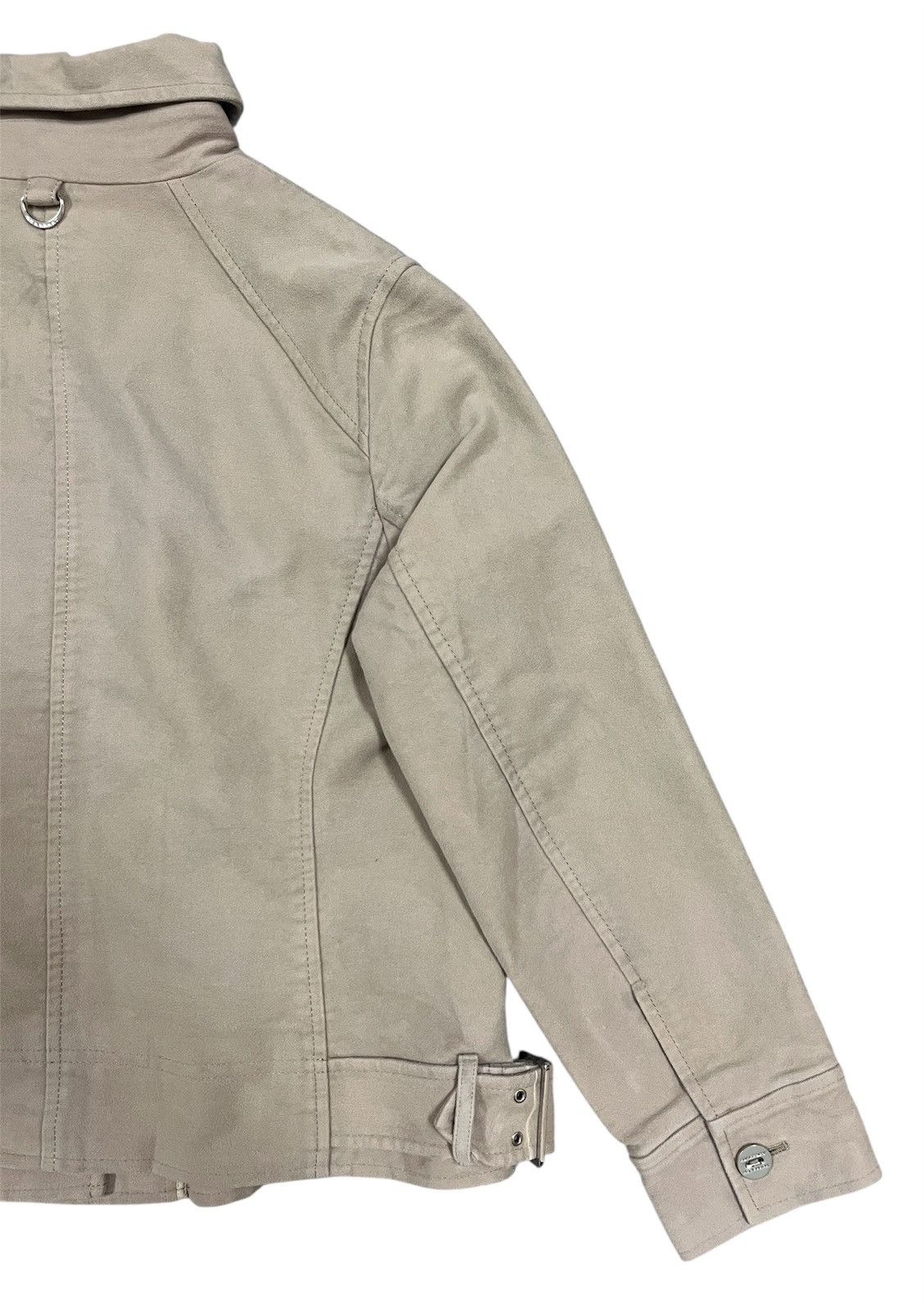 Burberry Jacket burberry london Size M / US 6-8 / IT 42-44 - 10 Thumbnail