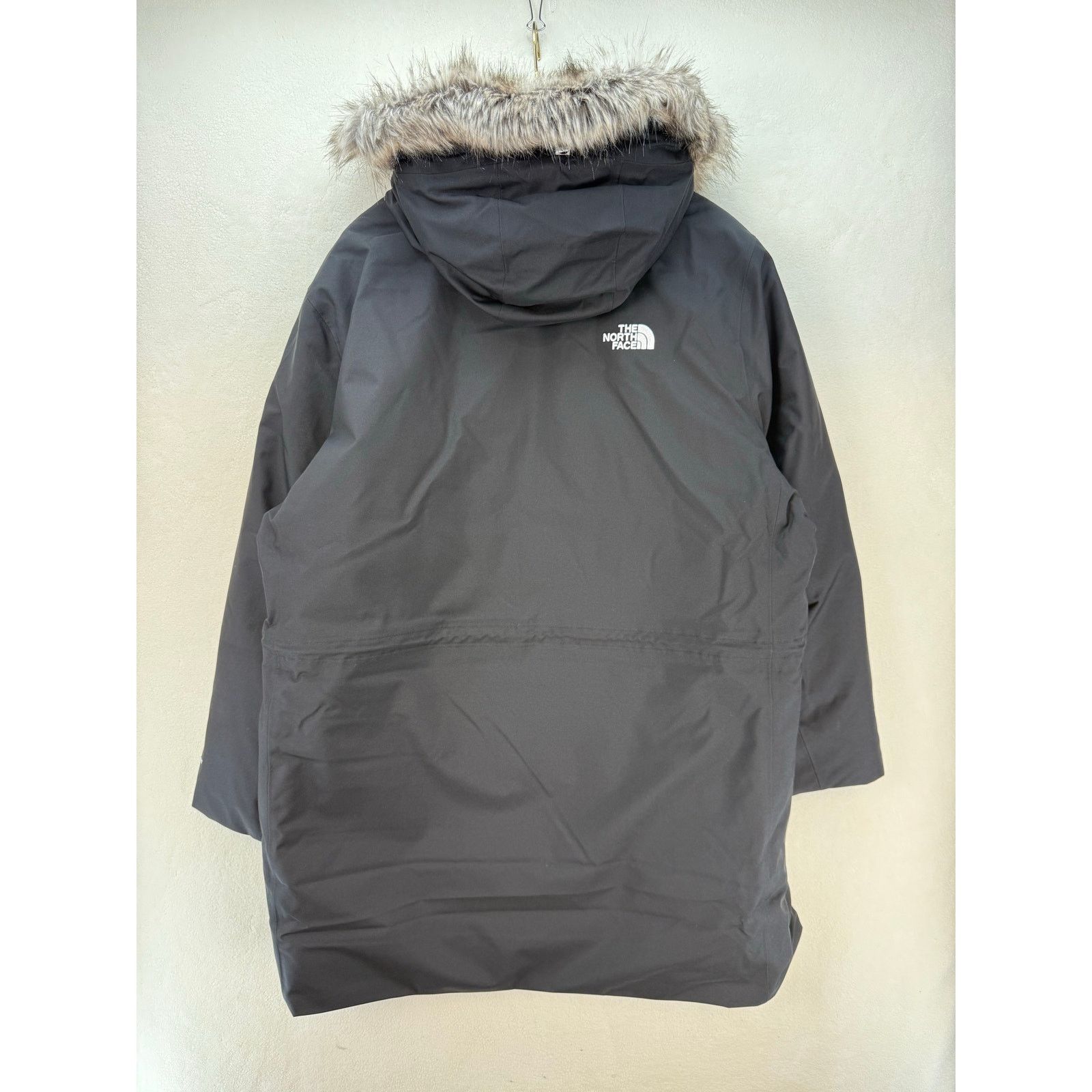 The North Face THE NORTH FACE WOMEN'S PLUS SIZE'S 3X ARCTIC PARKA HOODED Size 3XL / US 20-22 - 6 Thumbnail