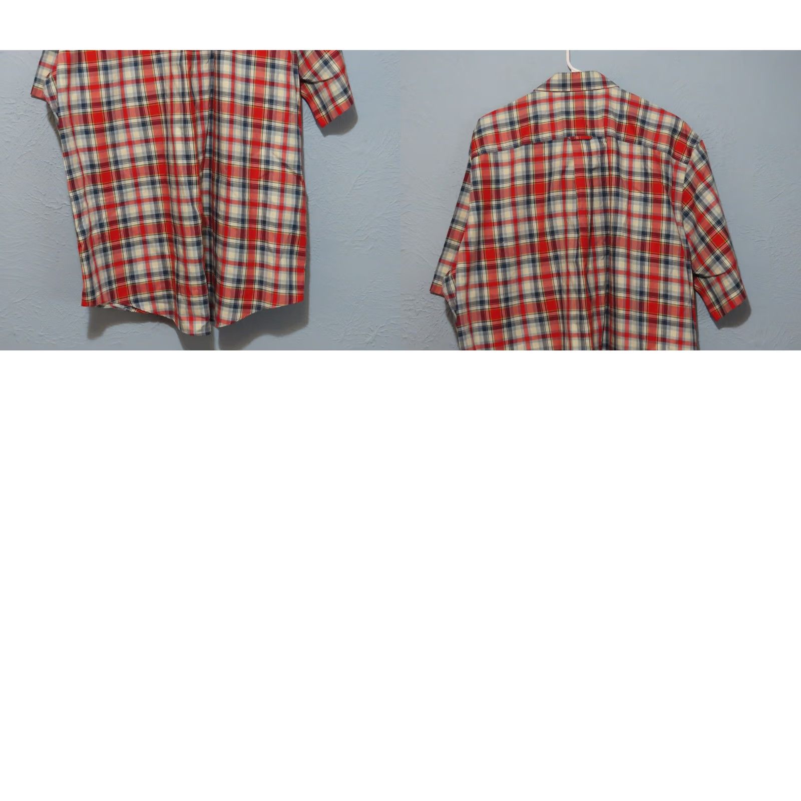 Vintage VINTAGE? Size US XL / EU 56 / 4 - 8 Thumbnail