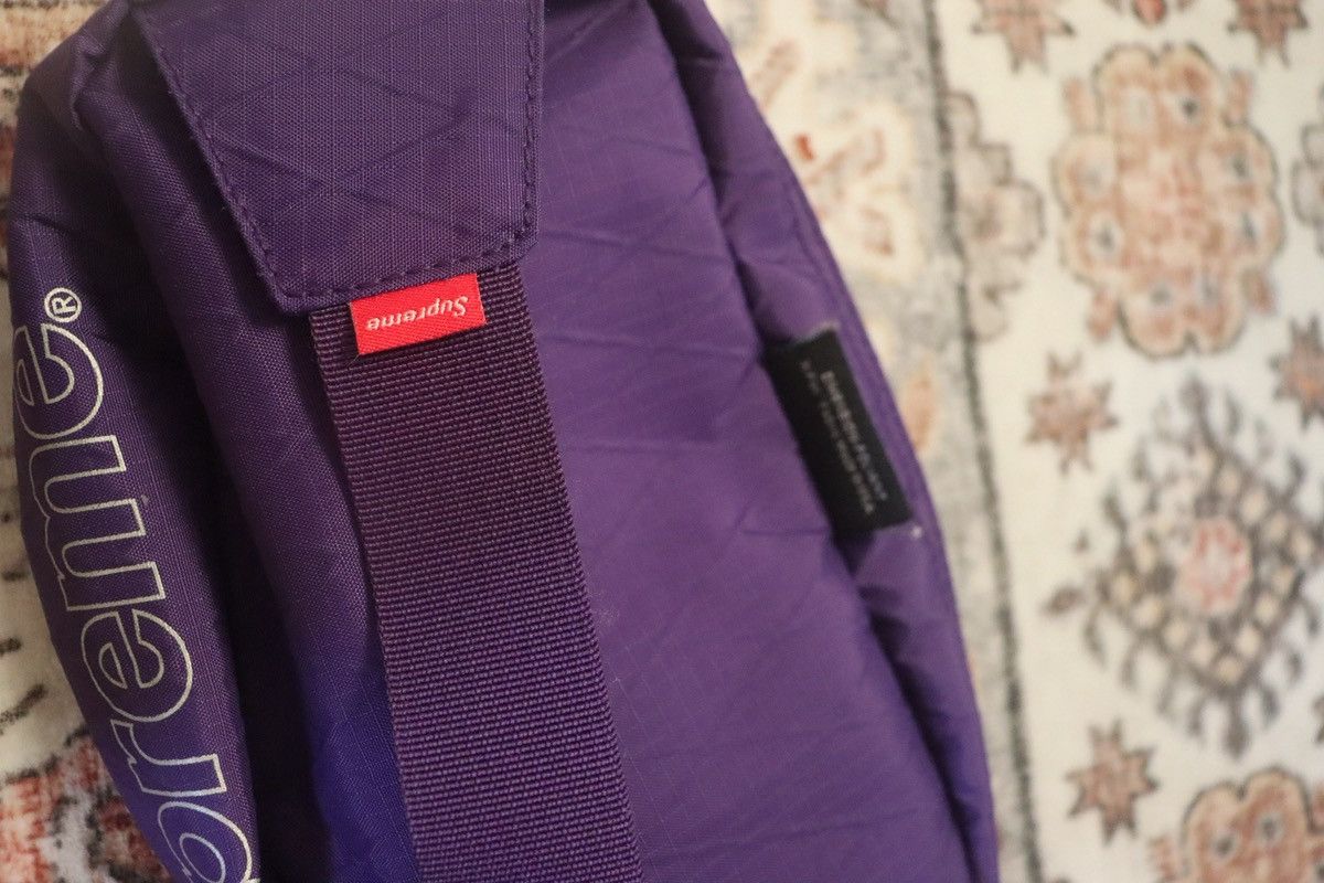 Supreme Supreme Waist Bag Size ONE SIZE - 2 Thumbnail