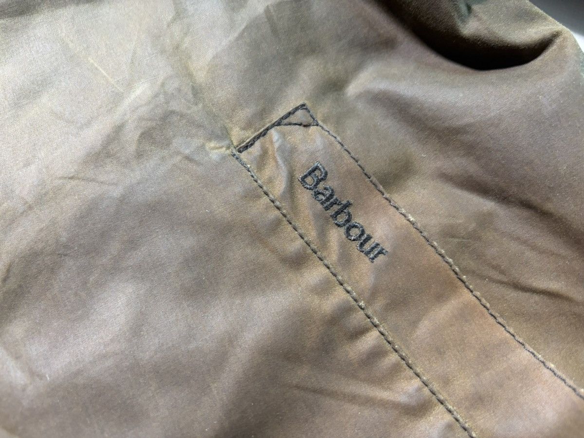 Barbour Barbour Tolk Jacket Size US M / EU 48-50 / 2 - 10 Thumbnail
