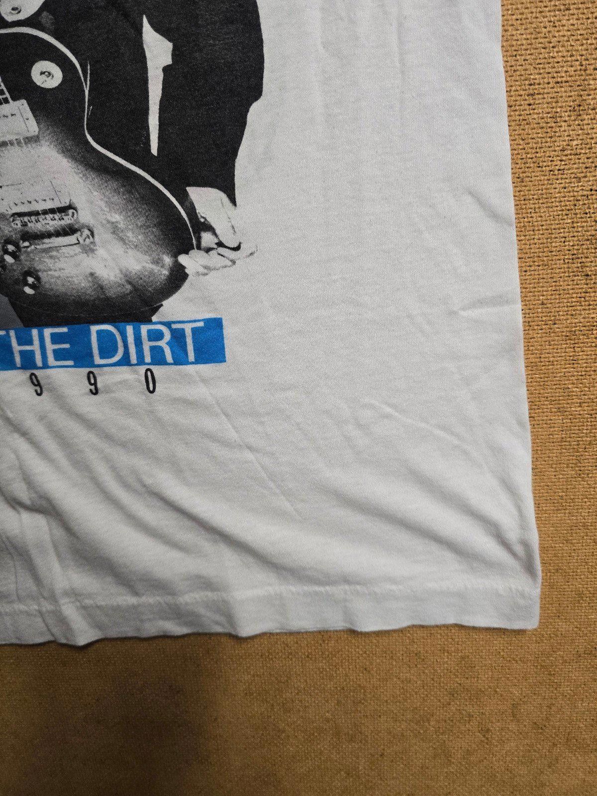 Gildan 1990 Paul McCartney Flowers In The Dirt World Tour Tee L Size US L / EU 52-54 / 3 - 6 Thumbnail