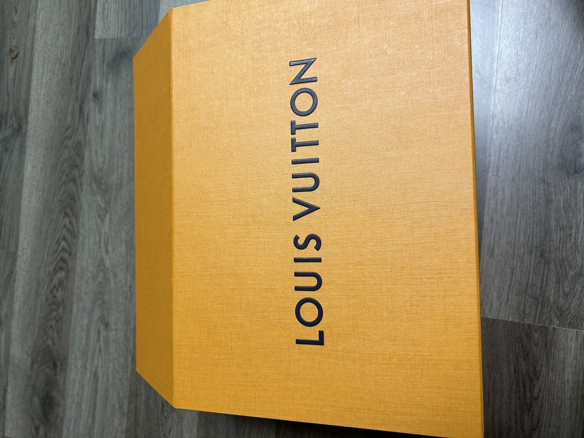 Louis Vuitton Louis Vuitton Bom Dia Flat Comfort Mule Size US 4.5 / IT 34.5 - 9 Thumbnail