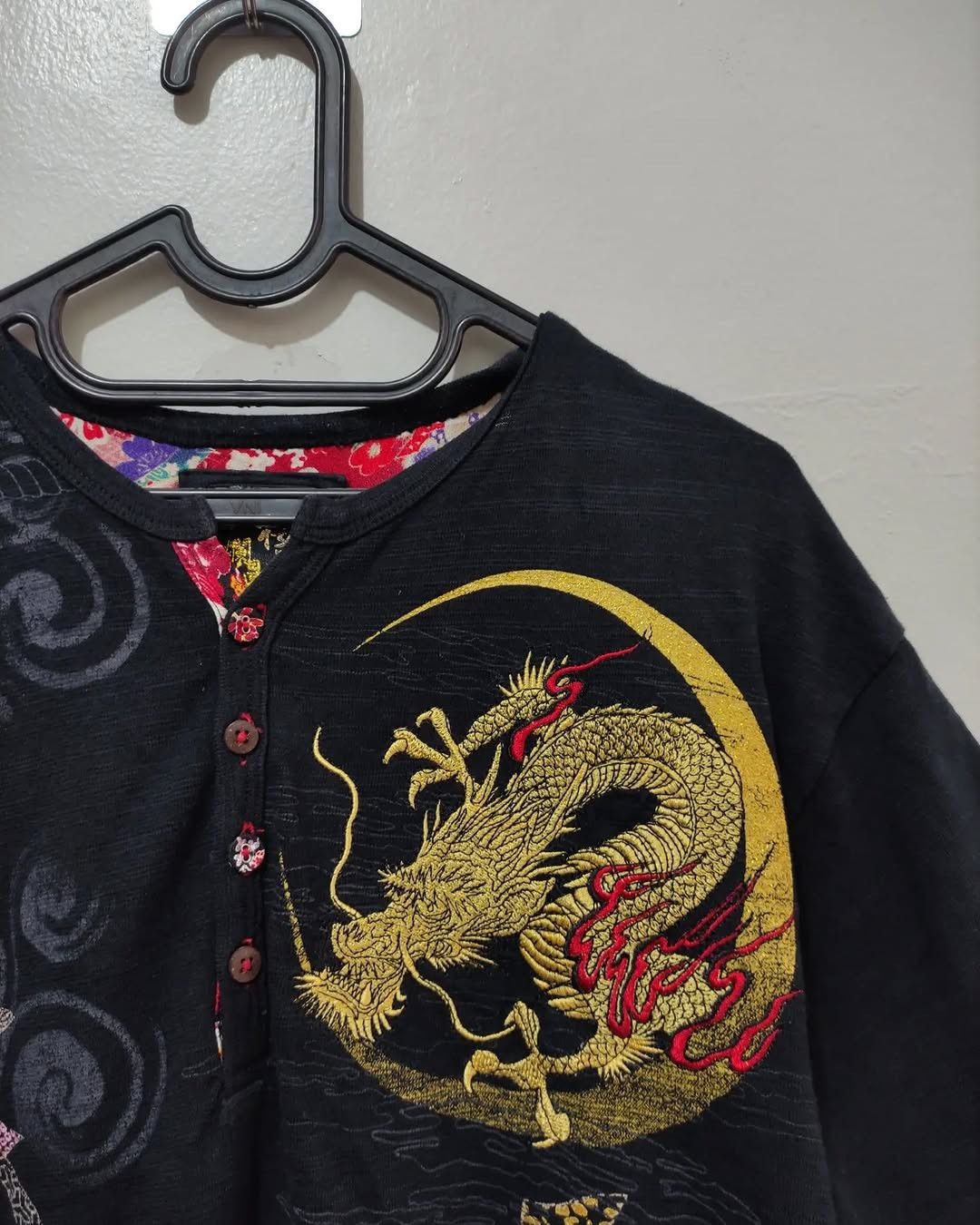 Japanese Brand Japanese archive vkei bullet noise t-shirt Size US M / EU 48-50 / 2 - 6 Thumbnail