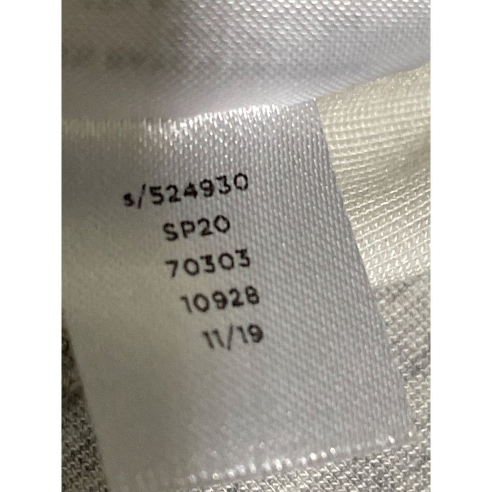 Lou & Grey Lou & Grey Leggings Womens Medium Elastic Waistband Gray Size 29" - 8 Thumbnail