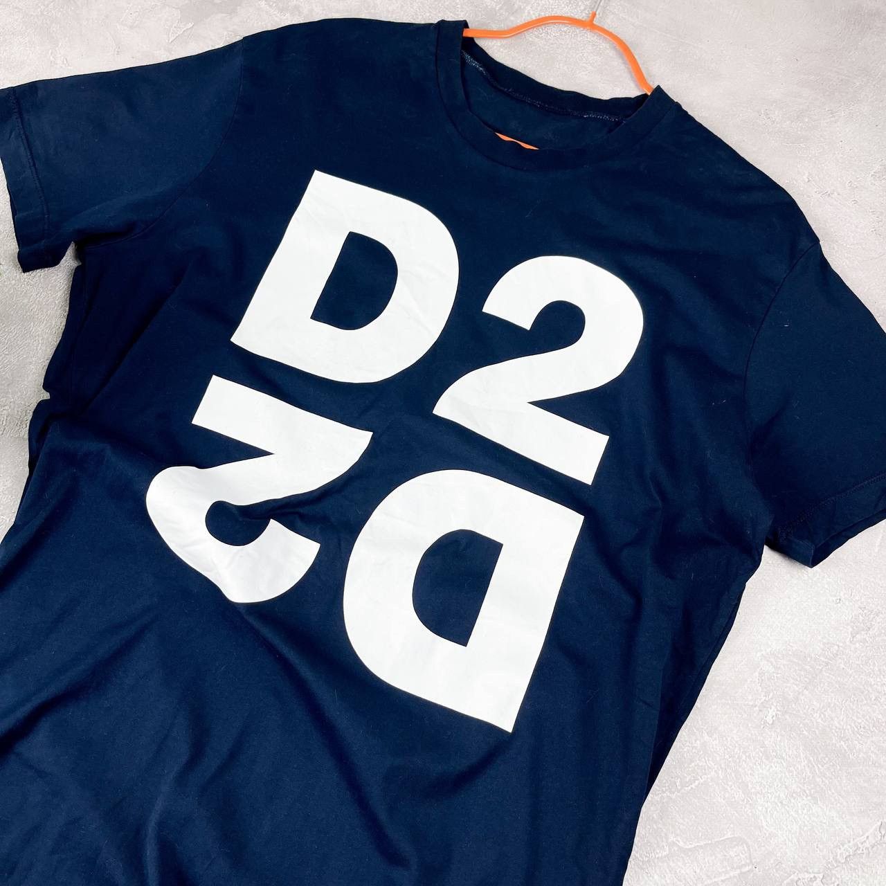 Dsquared2 Dsquared2 T-shirt Size US L / EU 52-54 / 3 - 2 Thumbnail