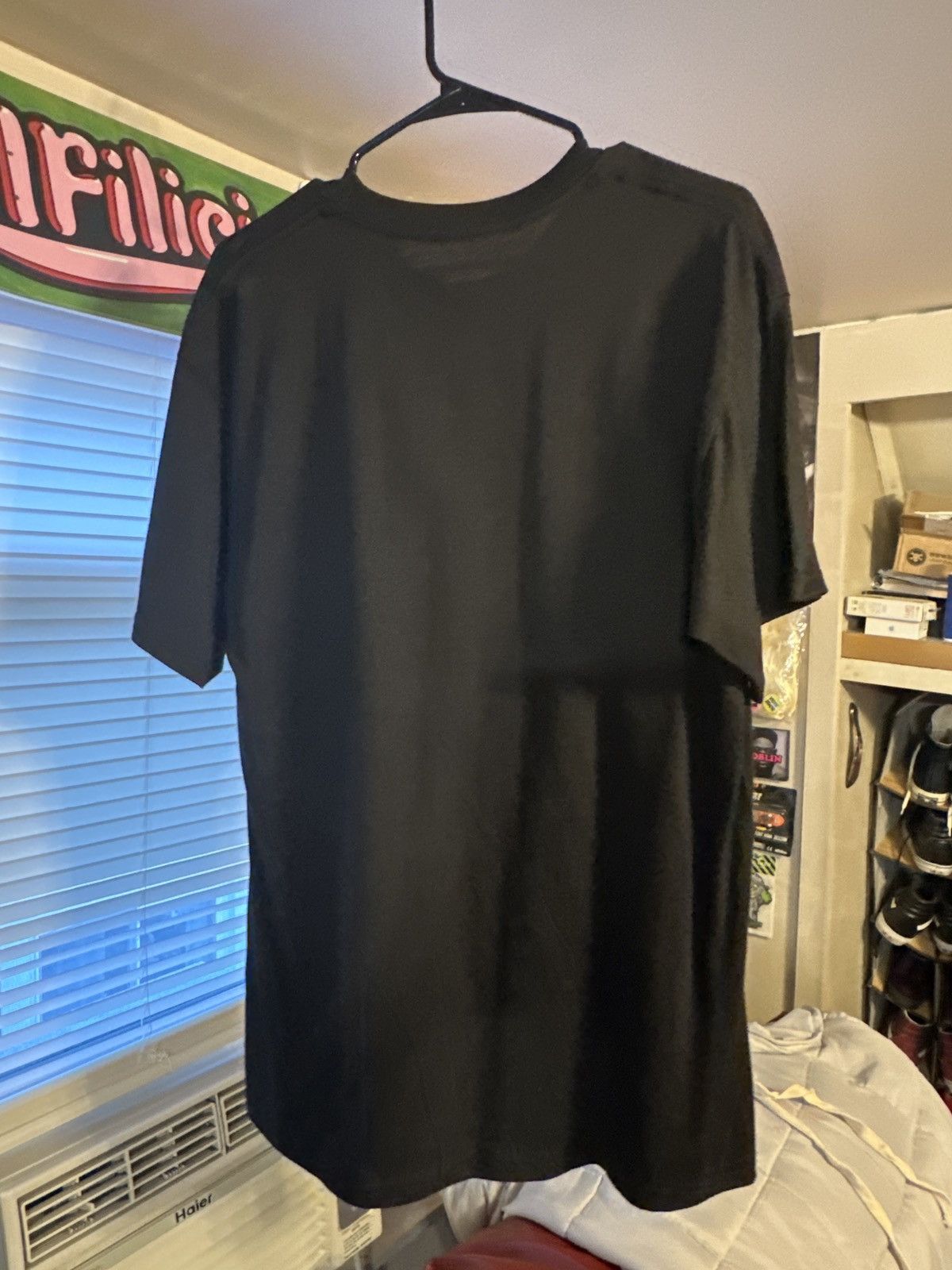 Ransom Clothing Superrradical x Ransom Devil T Shirt Size US L / EU 52-54 / 3 - 2 Thumbnail