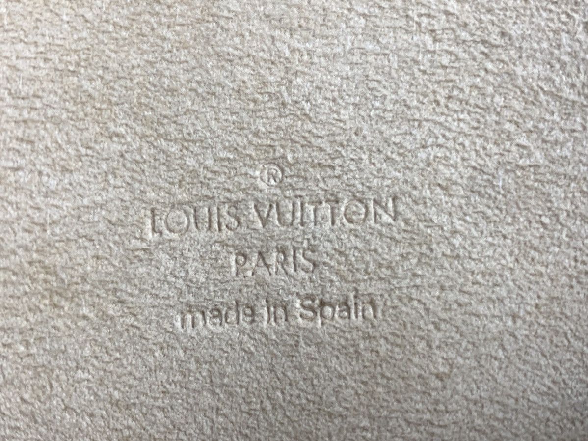 Louis Vuitton Louis Vuitton Pochette Twin PM Monogram Shoulder Bag. Size ONE SIZE - 18 Thumbnail
