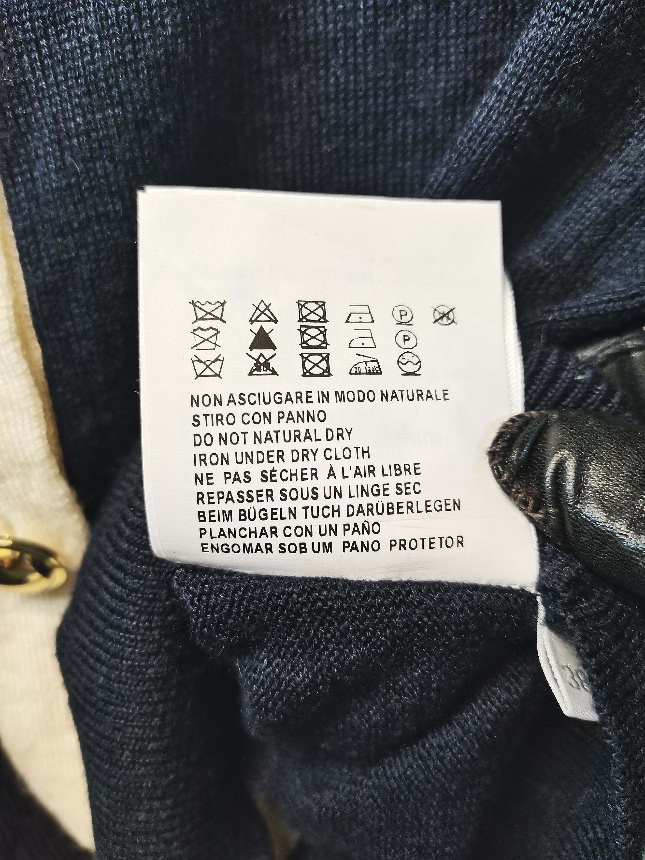 Miu Miu Miu miu cardigan Size XS / US 0-2 / IT 36-38 - 11 Thumbnail