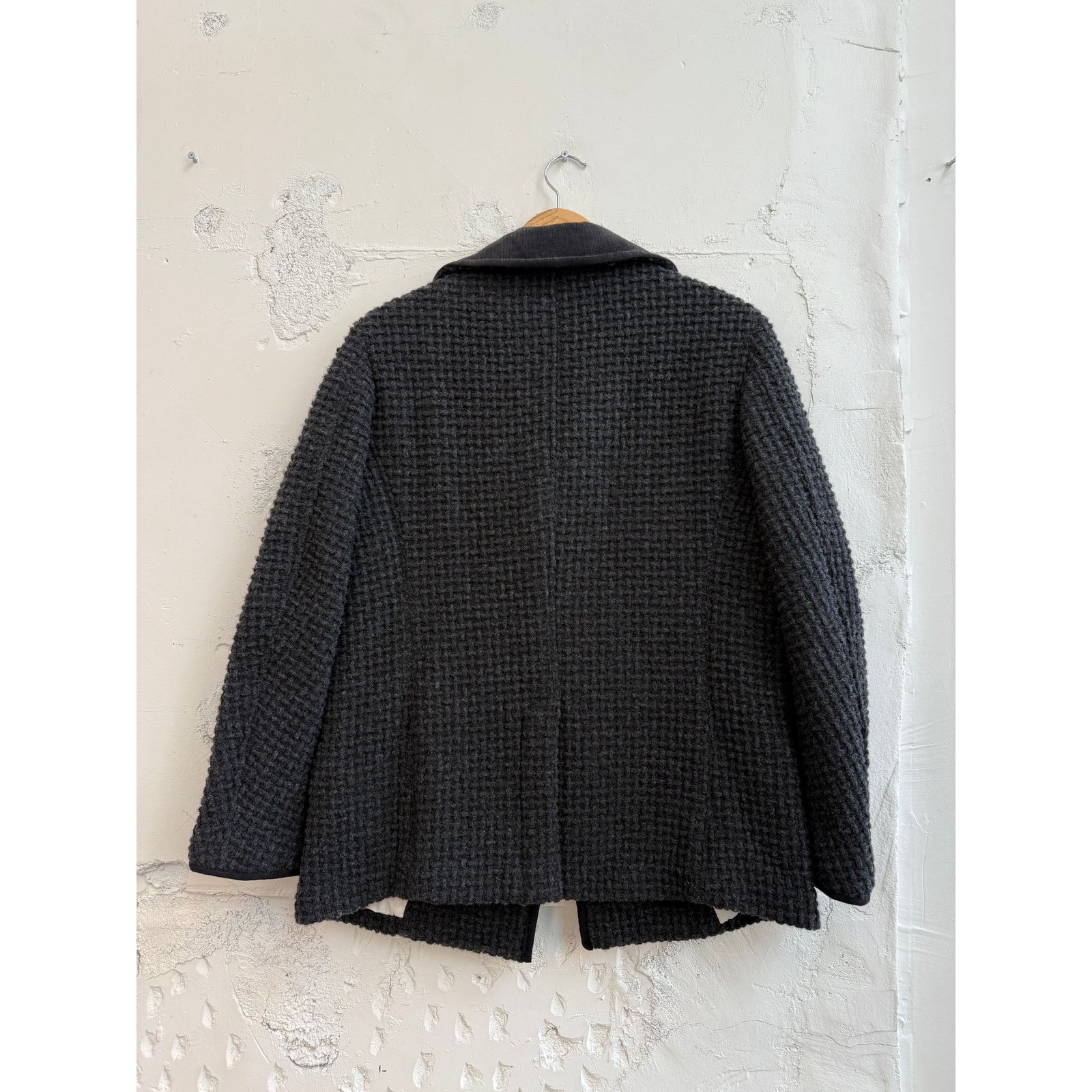 Visvim Visvim Lieutenant Matoi JKT Size US M / EU 48-50 / 2 - 2 Thumbnail