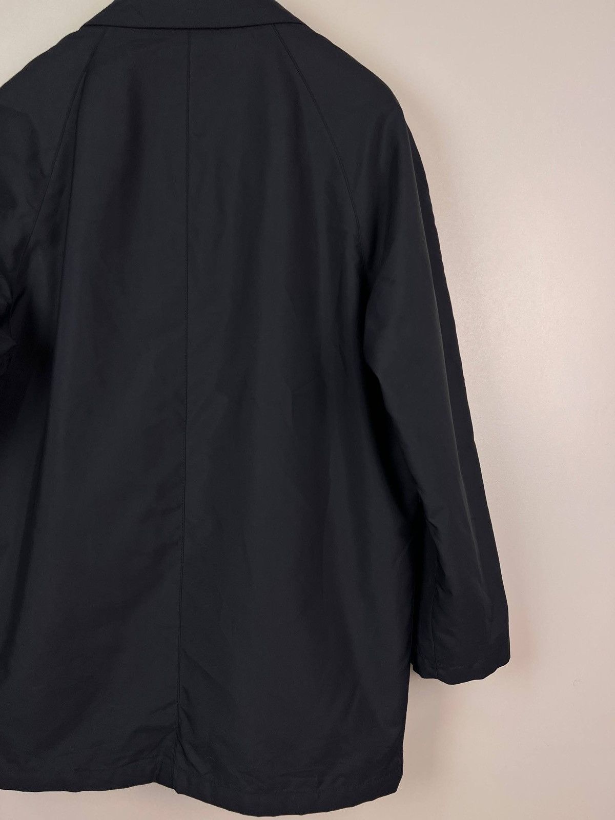 Burberry Burberry vintage coat size L Size US L / EU 52-54 / 3 - 14 Thumbnail