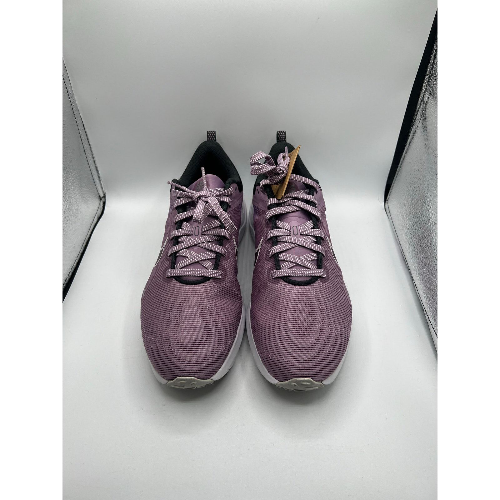 Nike Nike Wmns Downshifter 12 “Amethyst Wave” size 7 women’s Size US 7 / IT 37 - 2 Thumbnail