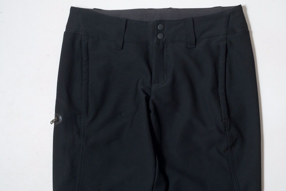 Nike ACG Nike Acg Vintage Womens Softshell Pants Size 25" / US 0 / IT 36 - 2 Thumbnail