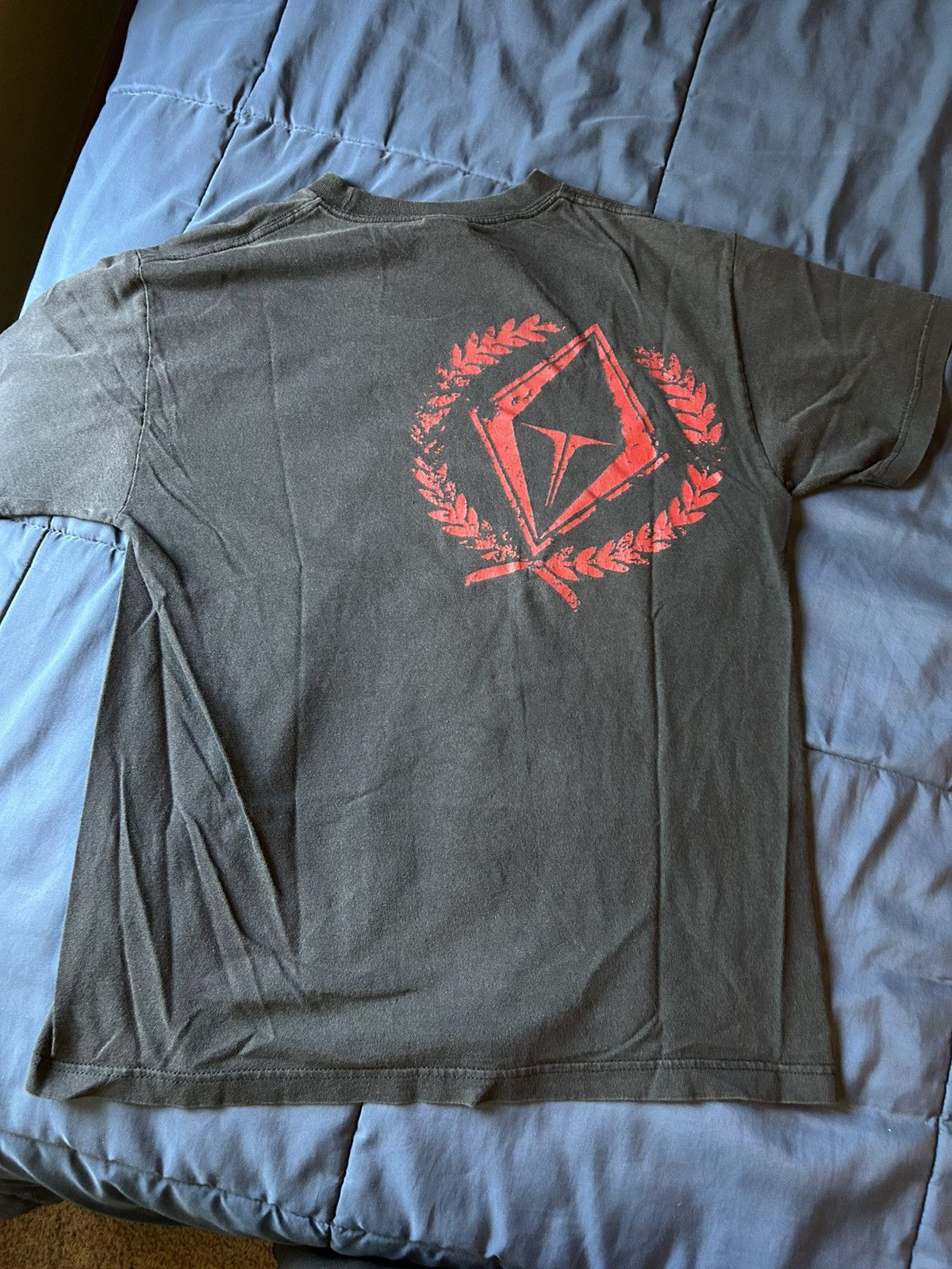 Band Tees Grendel x Industrial Size US M / EU 48-50 / 2 - 2 Thumbnail