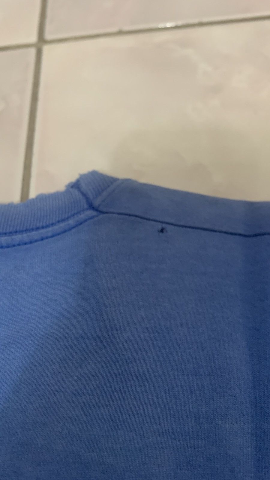 Fruit Of The Loom Rykers brother against brother tshirt Size US L / EU 52-54 / 3 - 8 Thumbnail