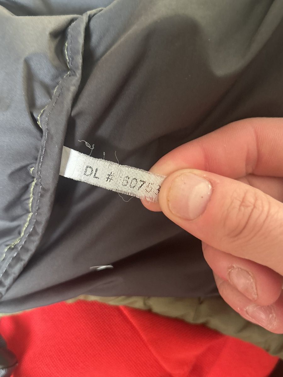 The North Face The North Face Puffer Jacket Size US XL / EU 56 / 4 - 7 Thumbnail