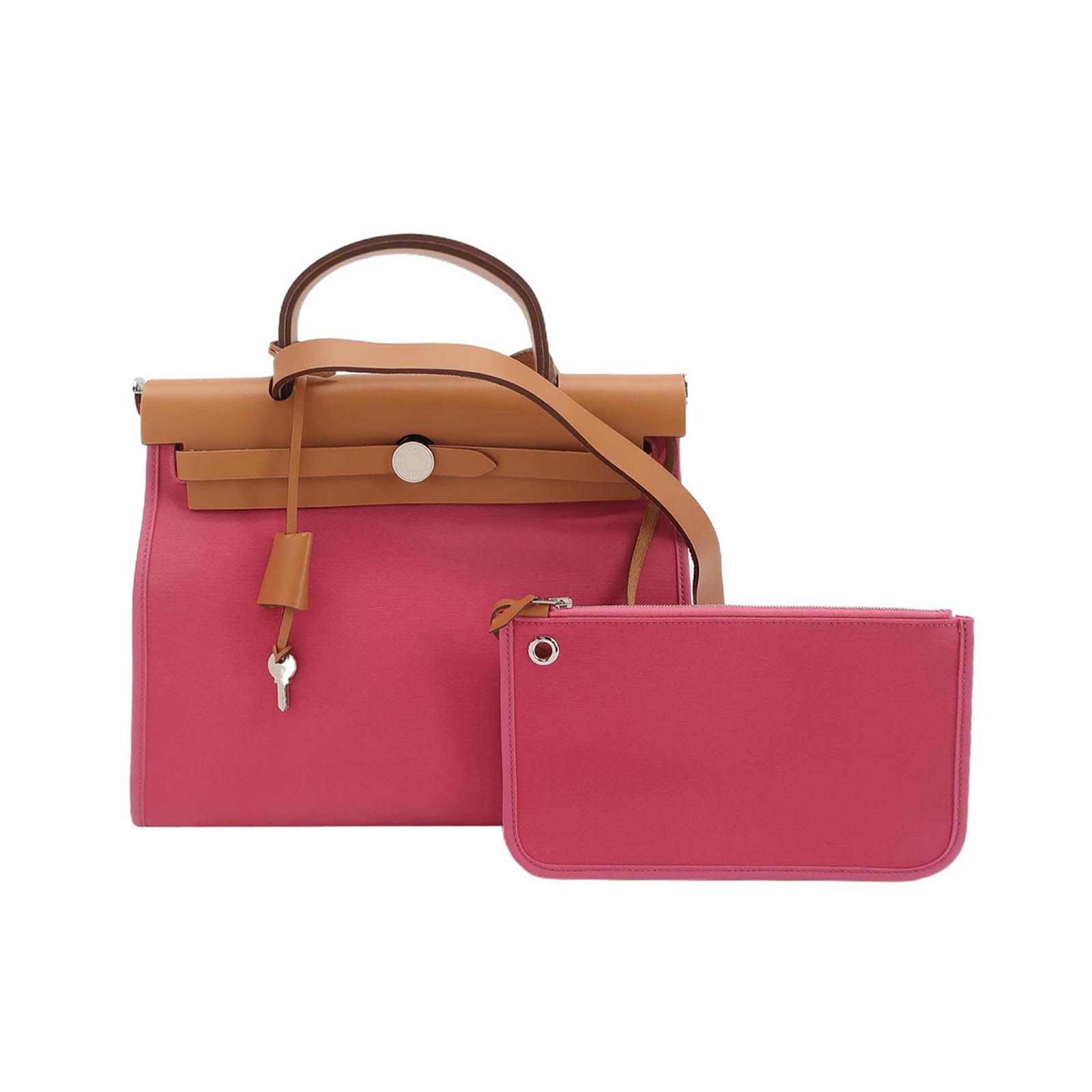 Hermes Hermes Women os Shoulder Bags Size ONE SIZE - 1 Thumbnail