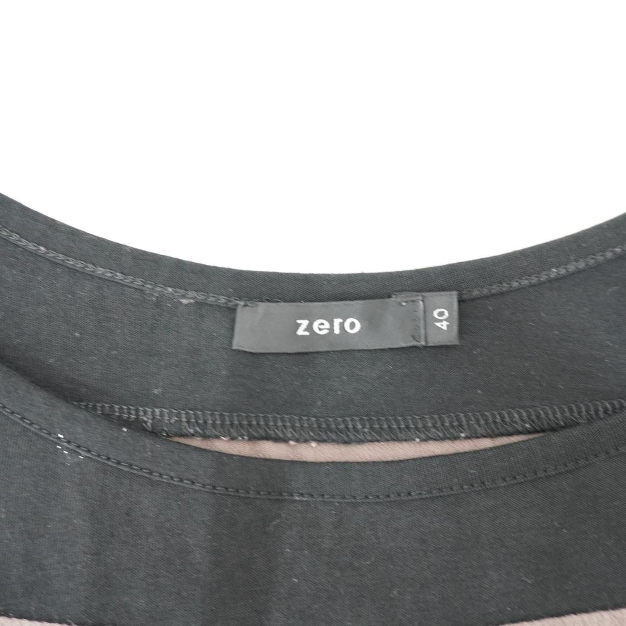 Point Zero Women's T-Shirt Zero Size XL / US 12-14 / IT 48-50 - 11 Thumbnail