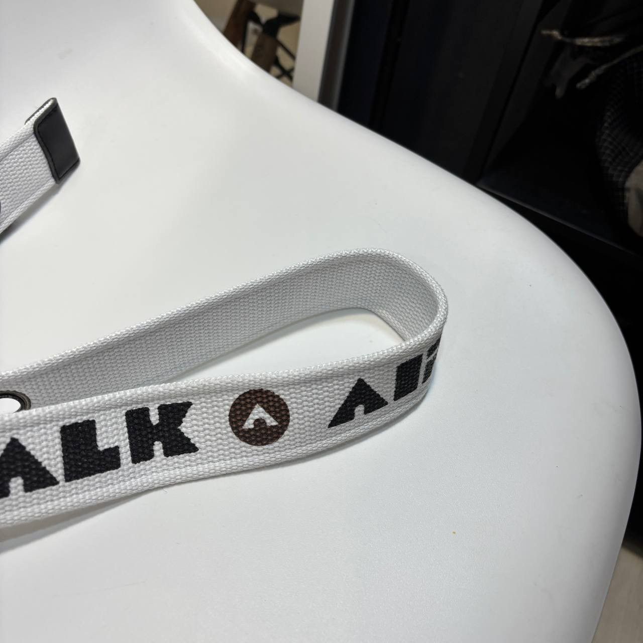 Airwalk Air Walk belt Size ONE SIZE - 3 Thumbnail