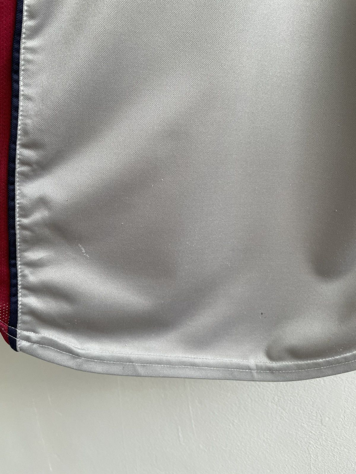 Vintage Barcelona 1998 2001 Away Football Shirt Soccer Jersey Nike Size US XS / EU 42 / 0 - 15 Thumbnail