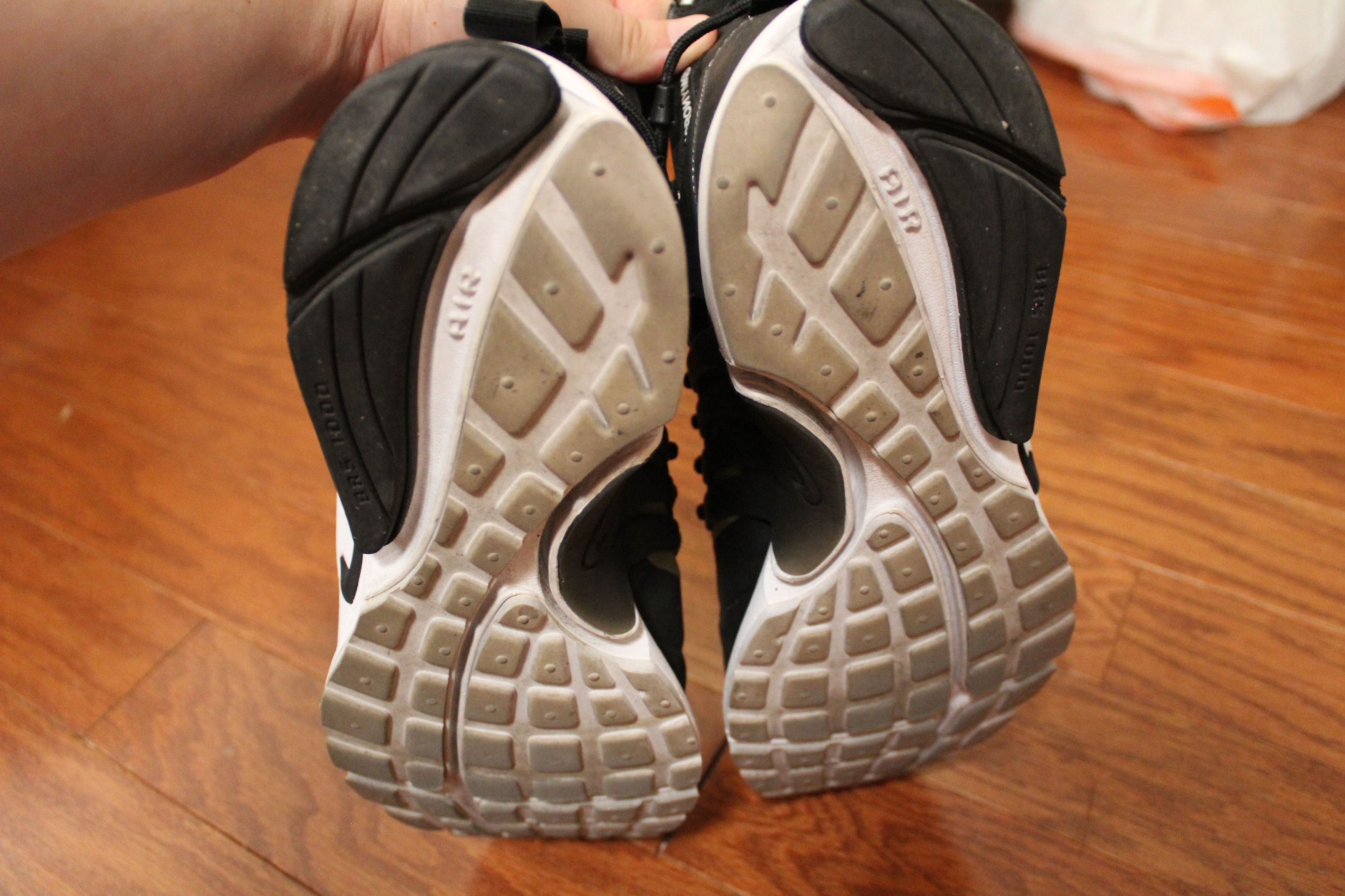 Acronym × Nike Acronym Presto Olive Size US 10 / EU 43 - 5 Thumbnail