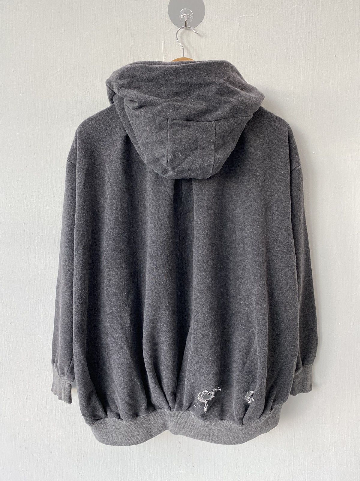 gomme Gomme Hoodie Size US M / EU 48-50 / 2 - 11 Thumbnail