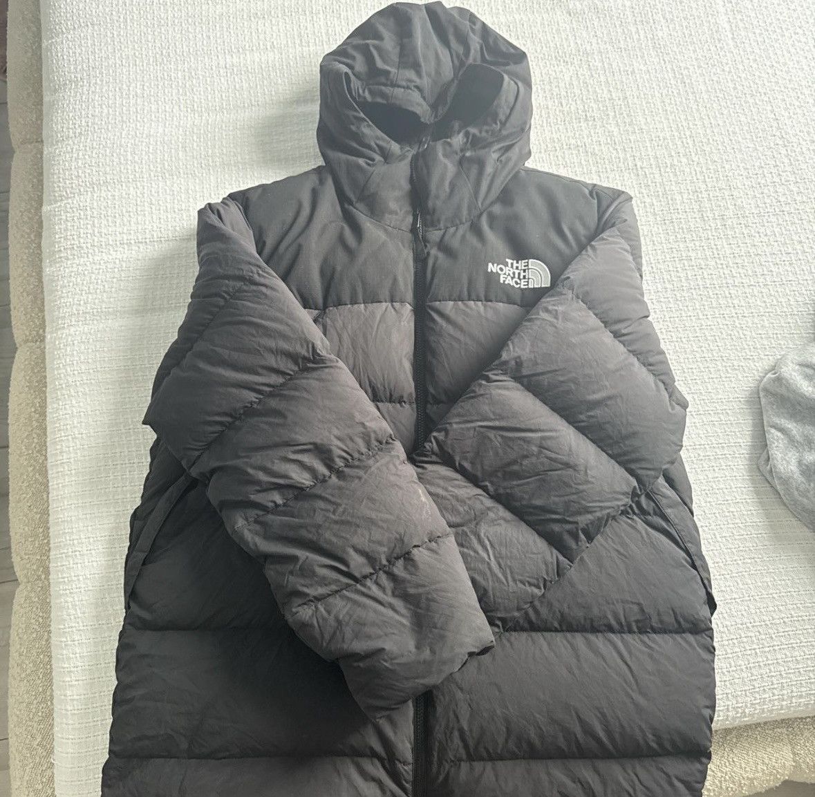 The North Face The Notth Face Puffer 550 Size US XL / EU 56 / 4 - 1 Thumbnail
