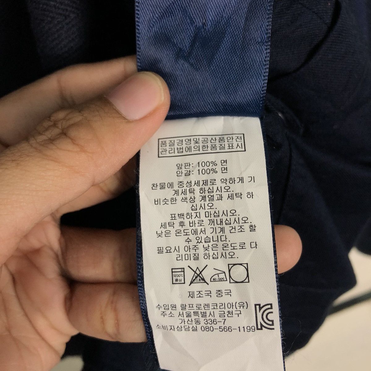 Japanese Brand 📌Ralph Lauren Sport Chore Button Jacket Gold Design Size US M / EU 48-50 / 2 - 23 Thumbnail