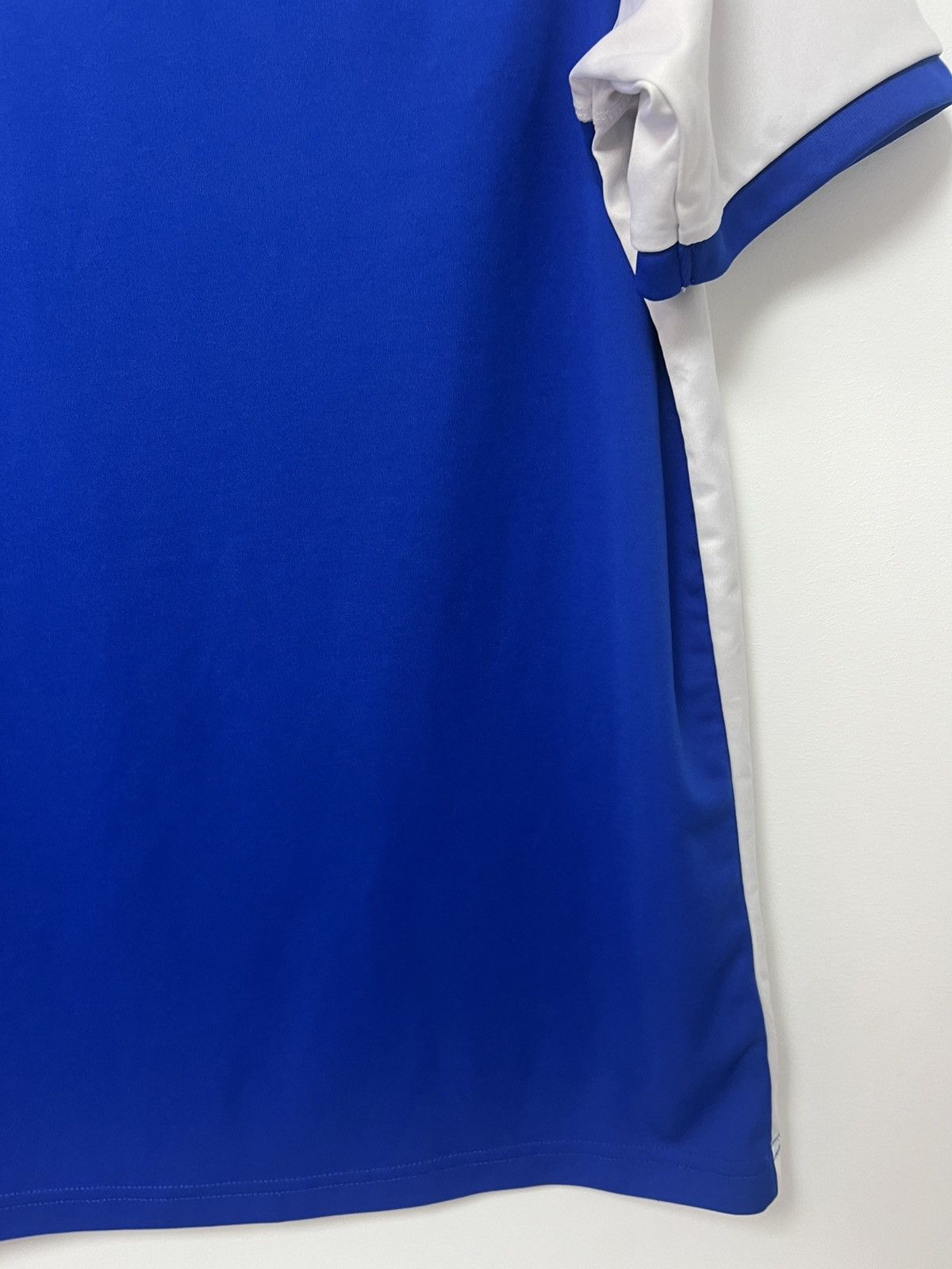 Puma × Vintage Wigan Athletic 2018/19 Home Jersey Puma Football Shirt sz L Size US L / EU 52-54 / 3 - 15 Thumbnail