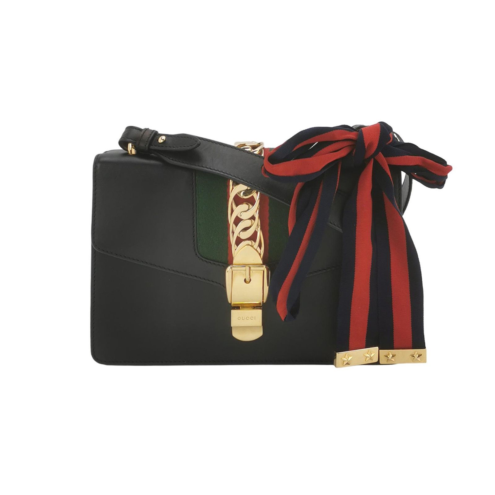Gucci Gucci Women os Shoulder Bags Size ONE SIZE - 1 Thumbnail