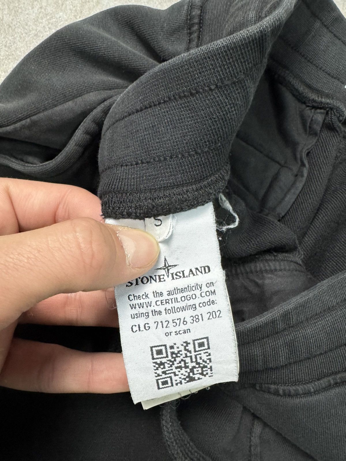 Stone island shorts