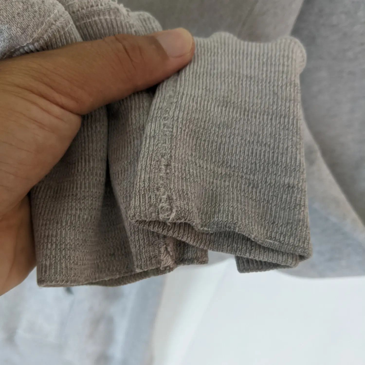 Japanese Brand × Vintage Japan Vintage RETAIN Plain Hoodie Jumper Sweatshirt Size US S / EU 44-46 / 1 - 9 Thumbnail