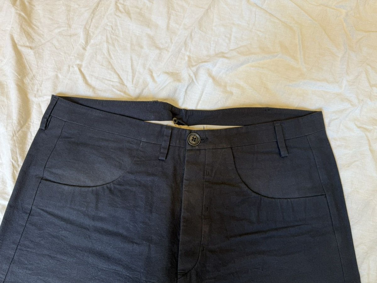 Label Under Construction cotton jeans Size US 31 - 2 Thumbnail
