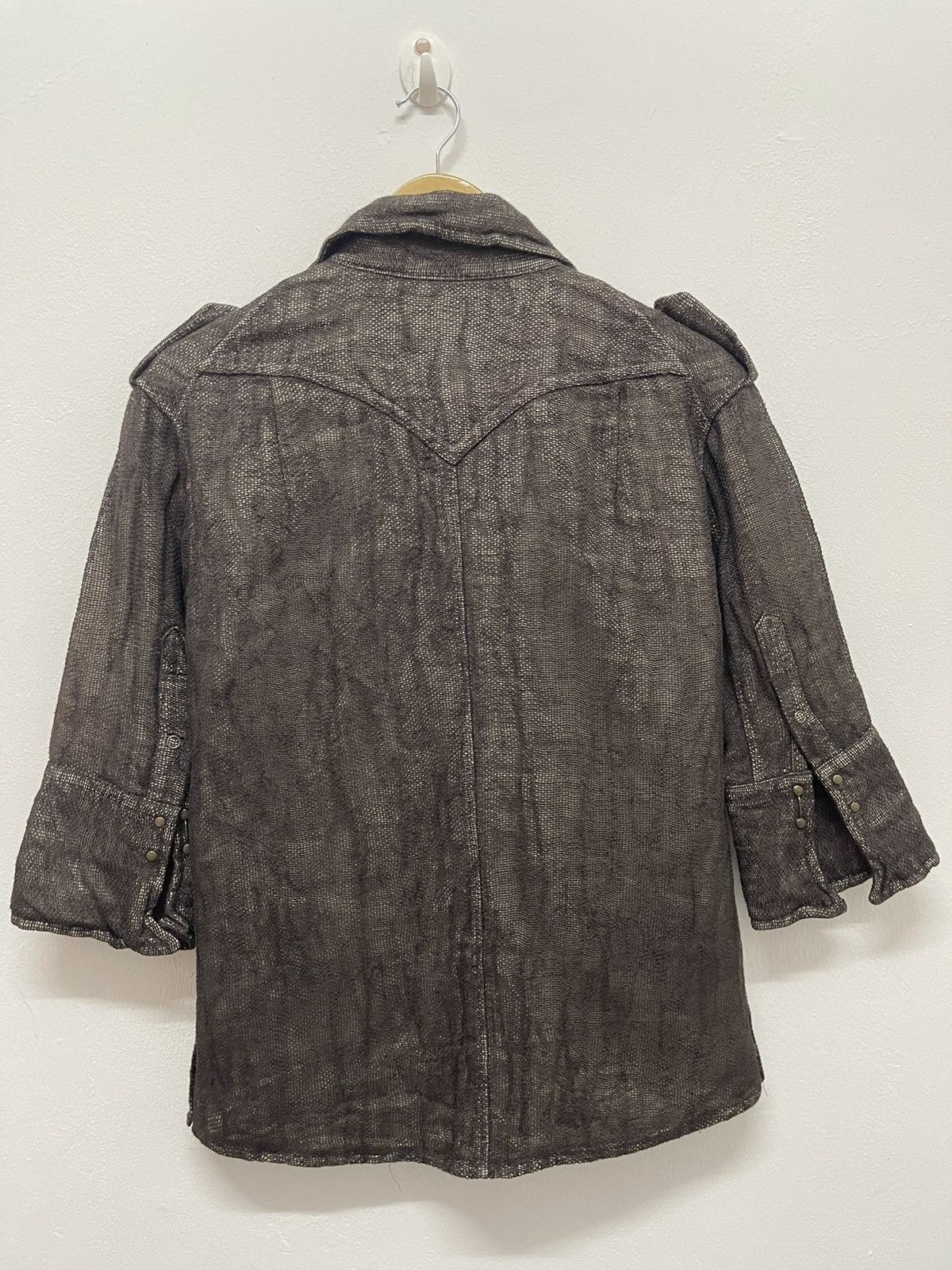 Share Spirit Homme Vintage Parachute Share Spirit Homme Inspired Shirt Size US M / EU 48-50 / 2 - 4 Thumbnail