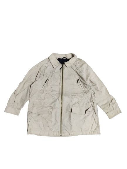 Burberry Vintage Burberrys Maruzen Tokyo Jacket Size US L / EU 52-54 / 3 - 1 Thumbnail