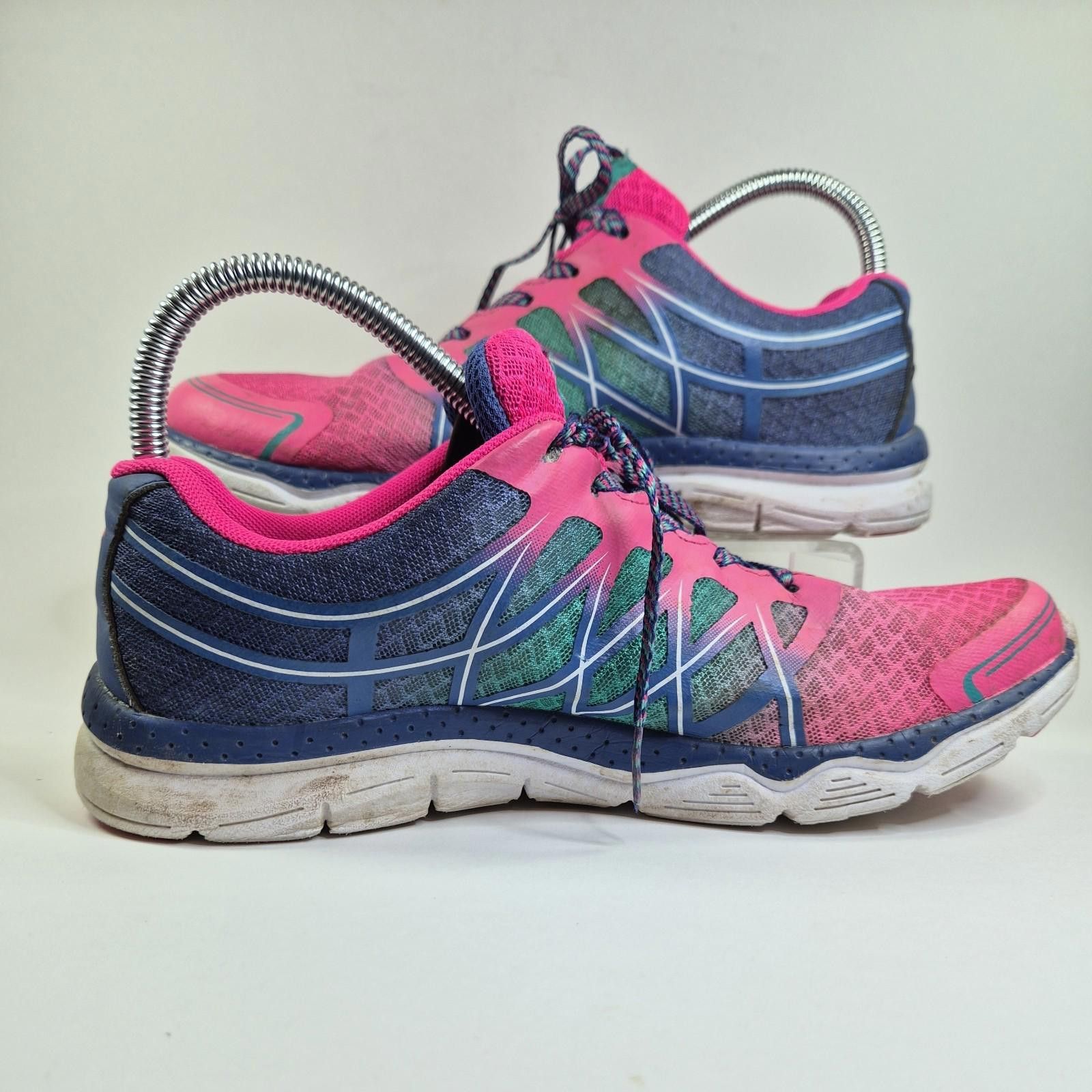 Other BCG Women’s Running Shoes Black Pink Sneakers Size 9 US Size US 8.5 / IT 38.5 - 2 Thumbnail