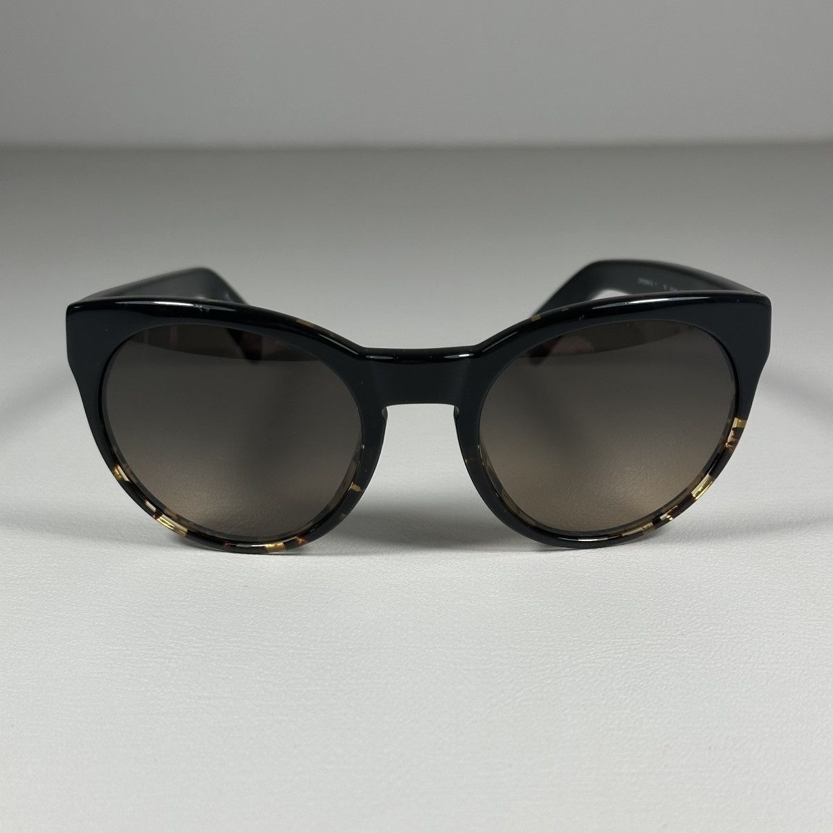 OLIVER PEOPLES OV 5216-S Alivia Black Tortoise Sunglasses display picture 1