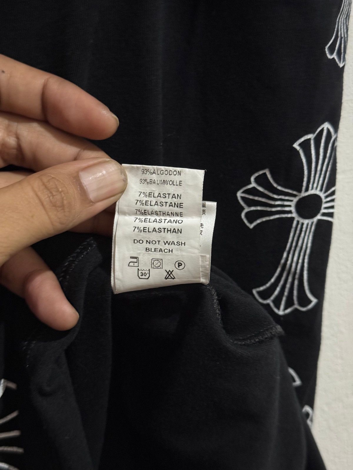 Hysteric Glamour Y2k Amal guessous cross ifsixwasnine lgb style tanktops Size M / US 6-8 / IT 42-44 - 8 Thumbnail