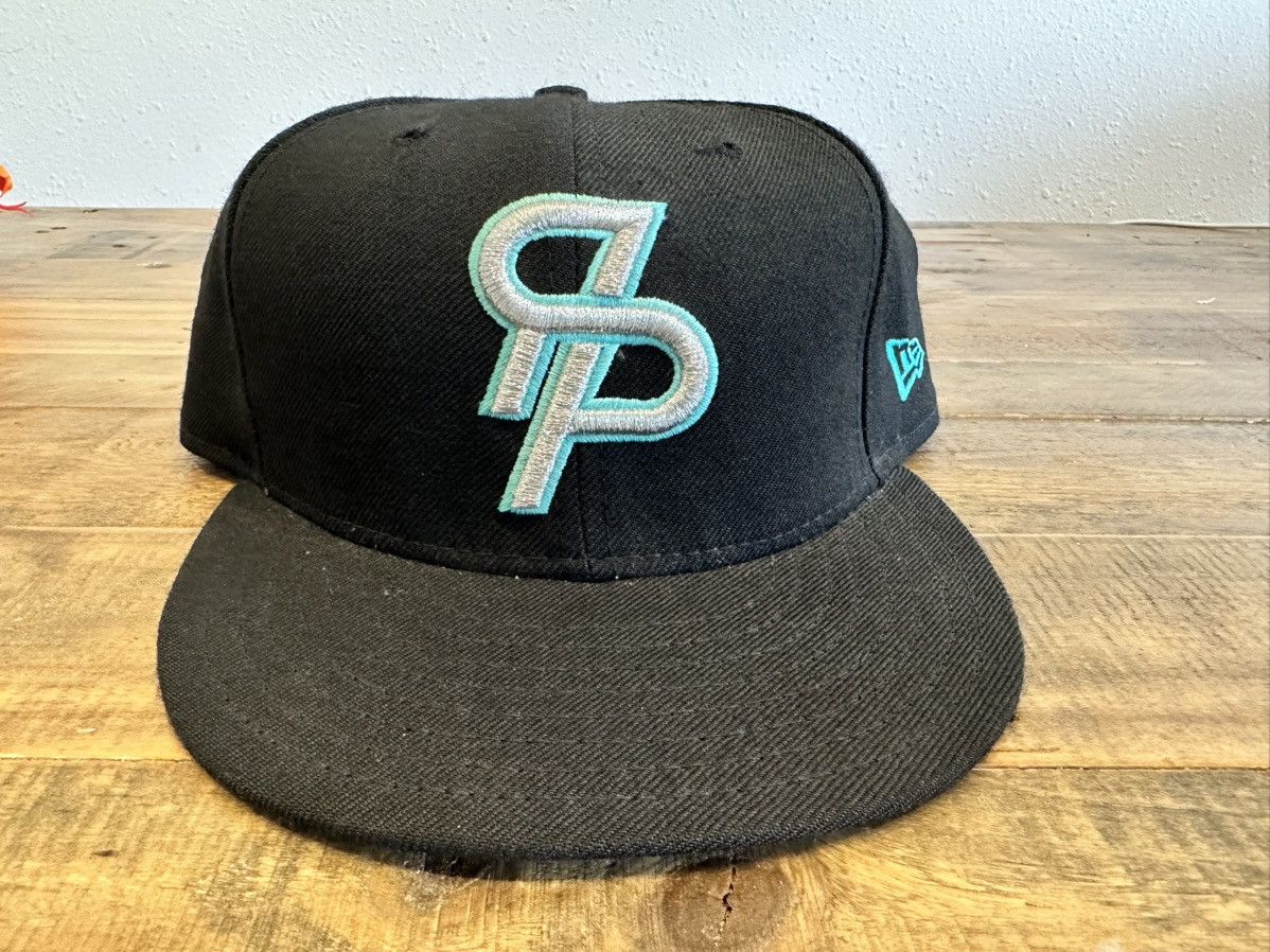 New Era RPS Seattle - New Era Cap 7 7/8 Size ONE SIZE - 1 Thumbnail
