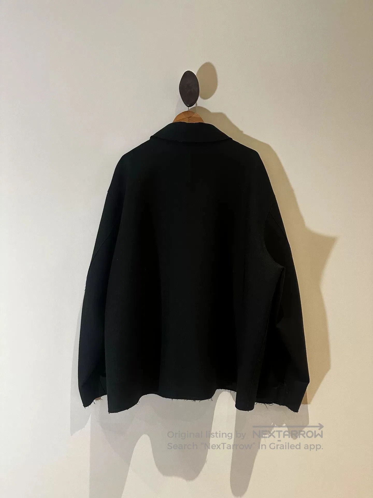 YOKE YOKE 22AW 1LDK Special Admin Jacket. Size US M / EU 48-50 / 2 - 2 Thumbnail