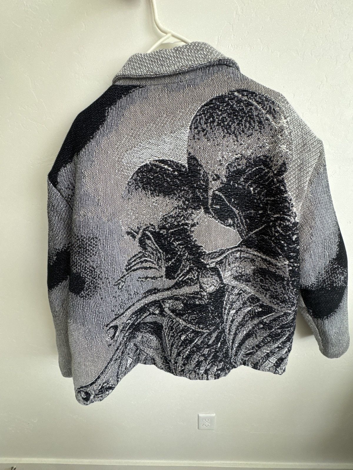 Other Artifice - Thinking Skeletons Jacket Size US XXL / EU 58 / 5 - 4 Thumbnail