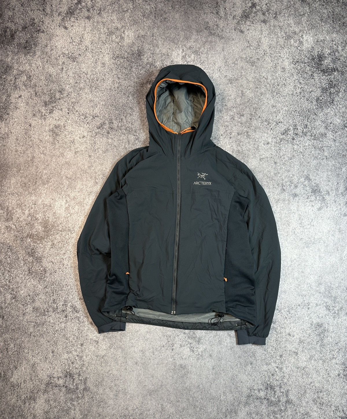 Arc'teryx Vintage Arc’teryx Jacket Gorpcore Style Rare Casual M USA Size US M / EU 48-50 / 2 - 1 Thumbnail