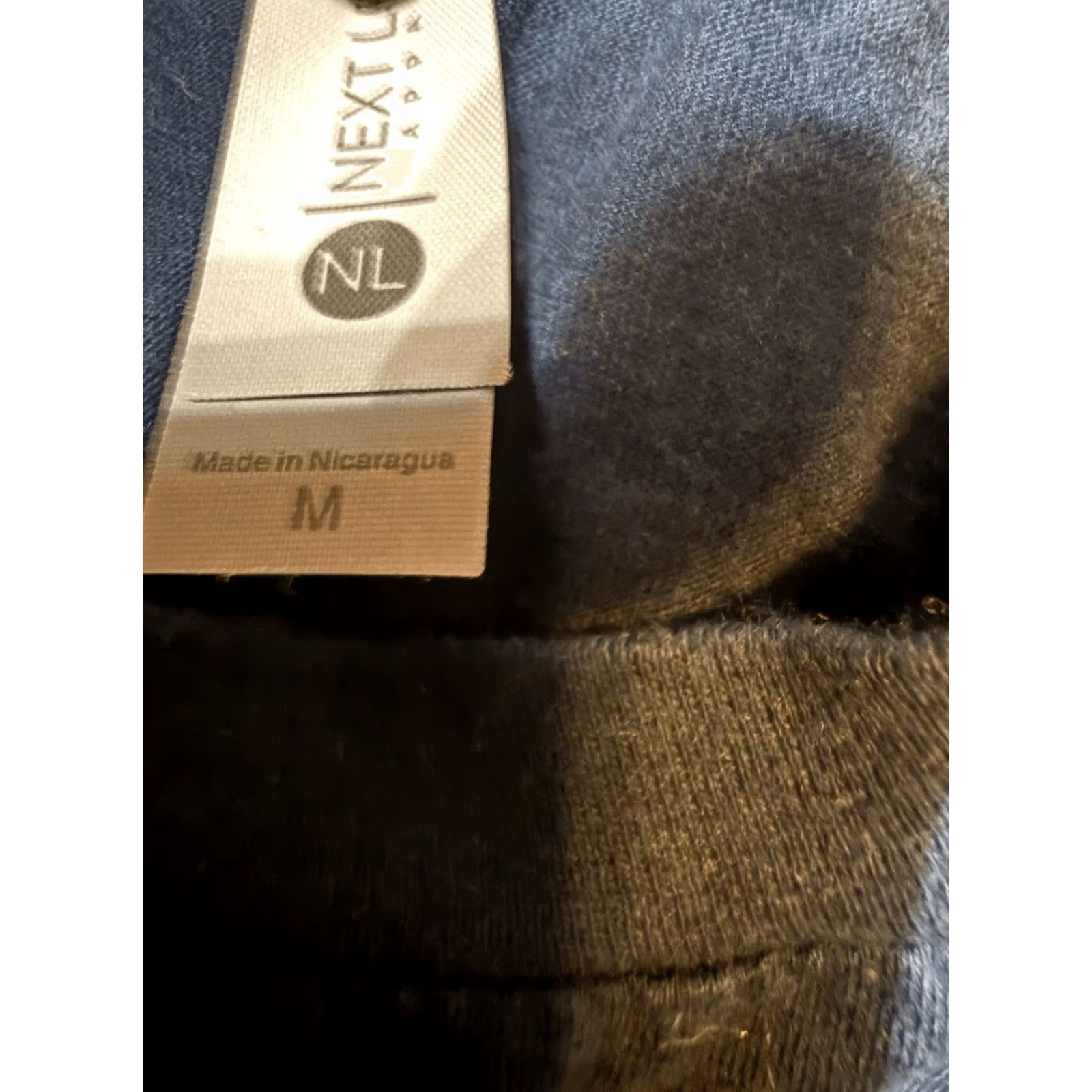 Next Level Next Level Apparel Men's Take A Flyer Headfler Brewing T-shirt Navy Medium Size US M / EU 48-50 / 2 - 5 Thumbnail