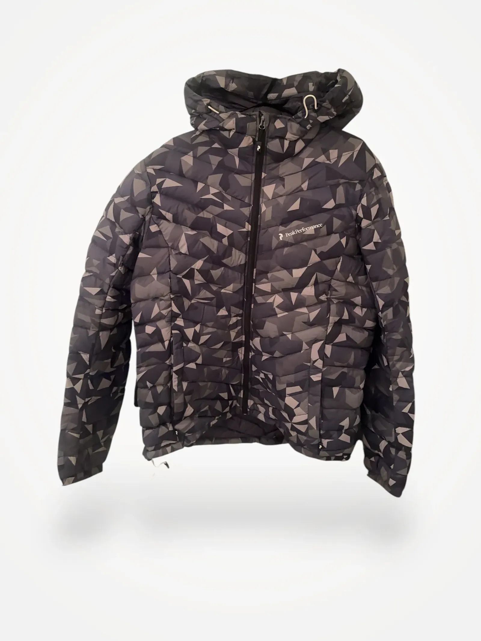 Peak Performance Peak Performance Frost down jkt Down Jacket Size XL / US 12-14 / IT 48-50 - 1 Thumbnail