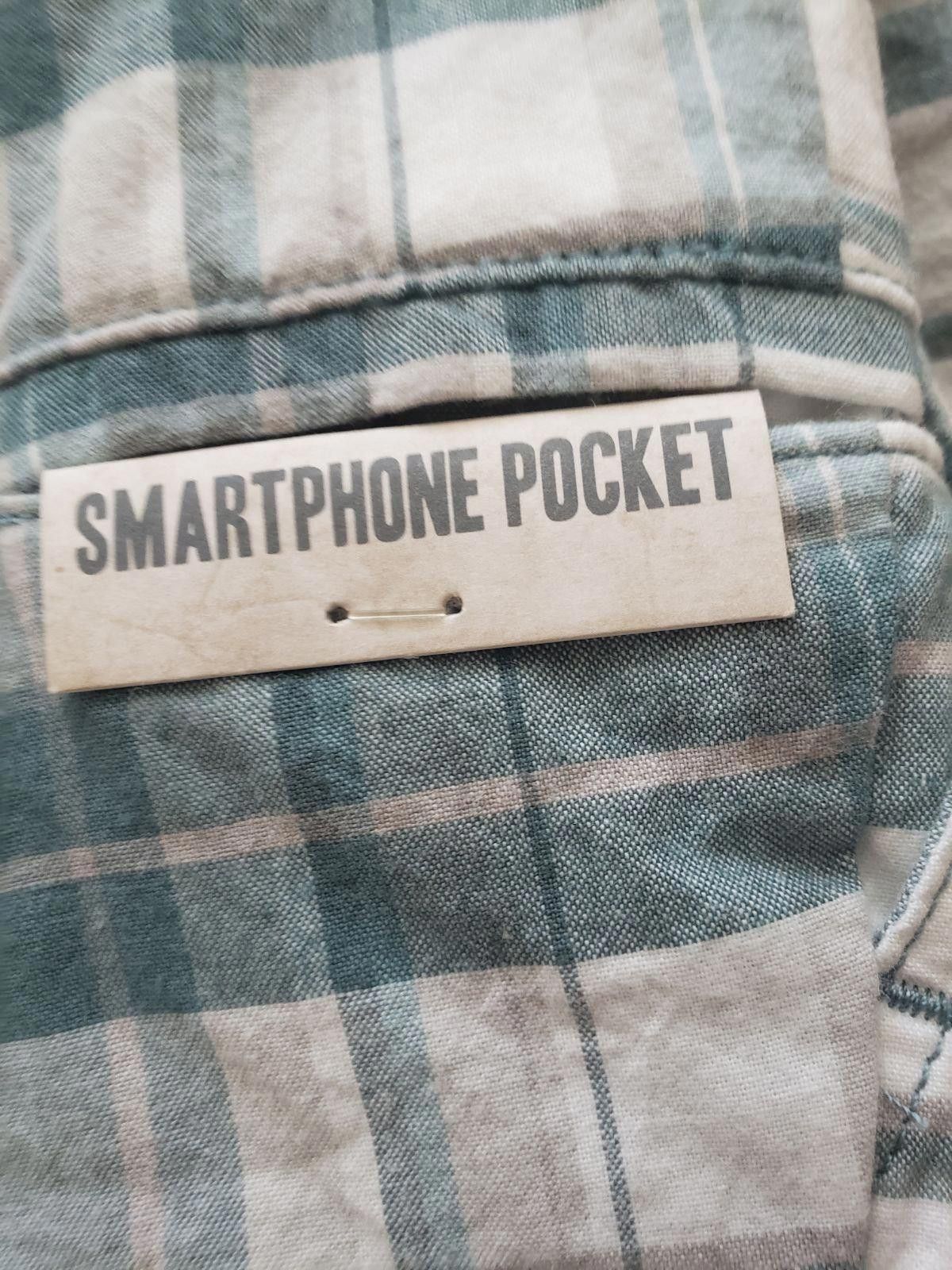 Dockers Men's Dockers Plaid Shorts New Big tall Size US 44 / EU 60 - 9 Thumbnail